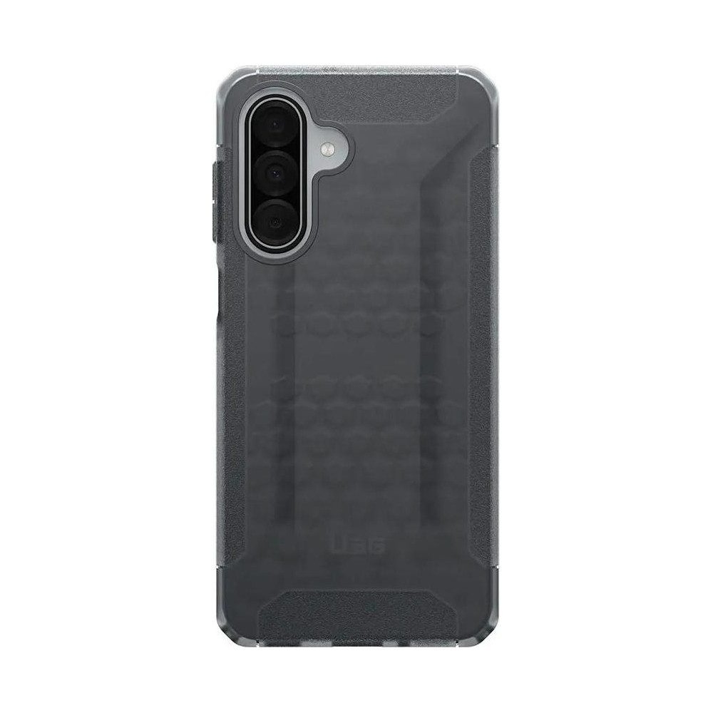 UAG Smartphone-Hülle Scout Case für Samsung Galaxy A17/A17 5G Handyhülle grau