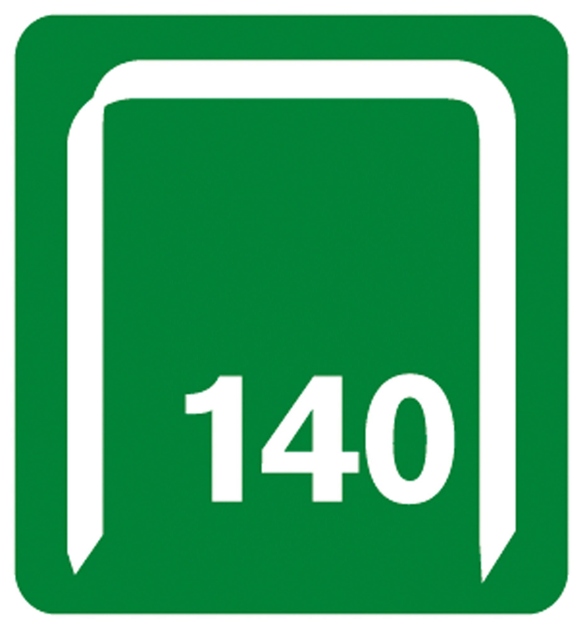 Thumbnail - Rapid Heftklammer, 140/10 a 5000 Stück