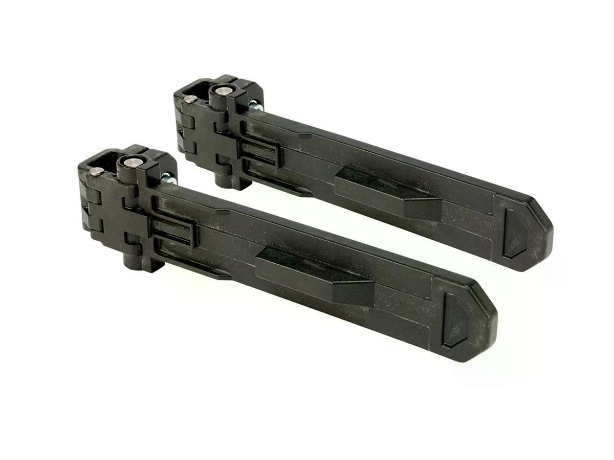 DeWalt Zusatzklemmen Tough System, Seitenbacken