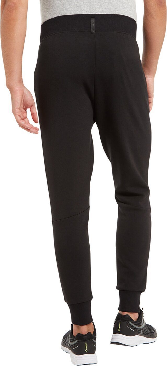 Energetics Trainingshose He.-Trainings-Hose Gamma 1/1 M 050 BLACK