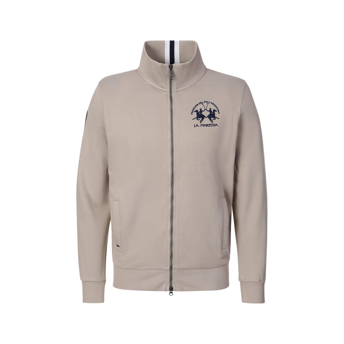 Sweatjacke MCF300 Herren