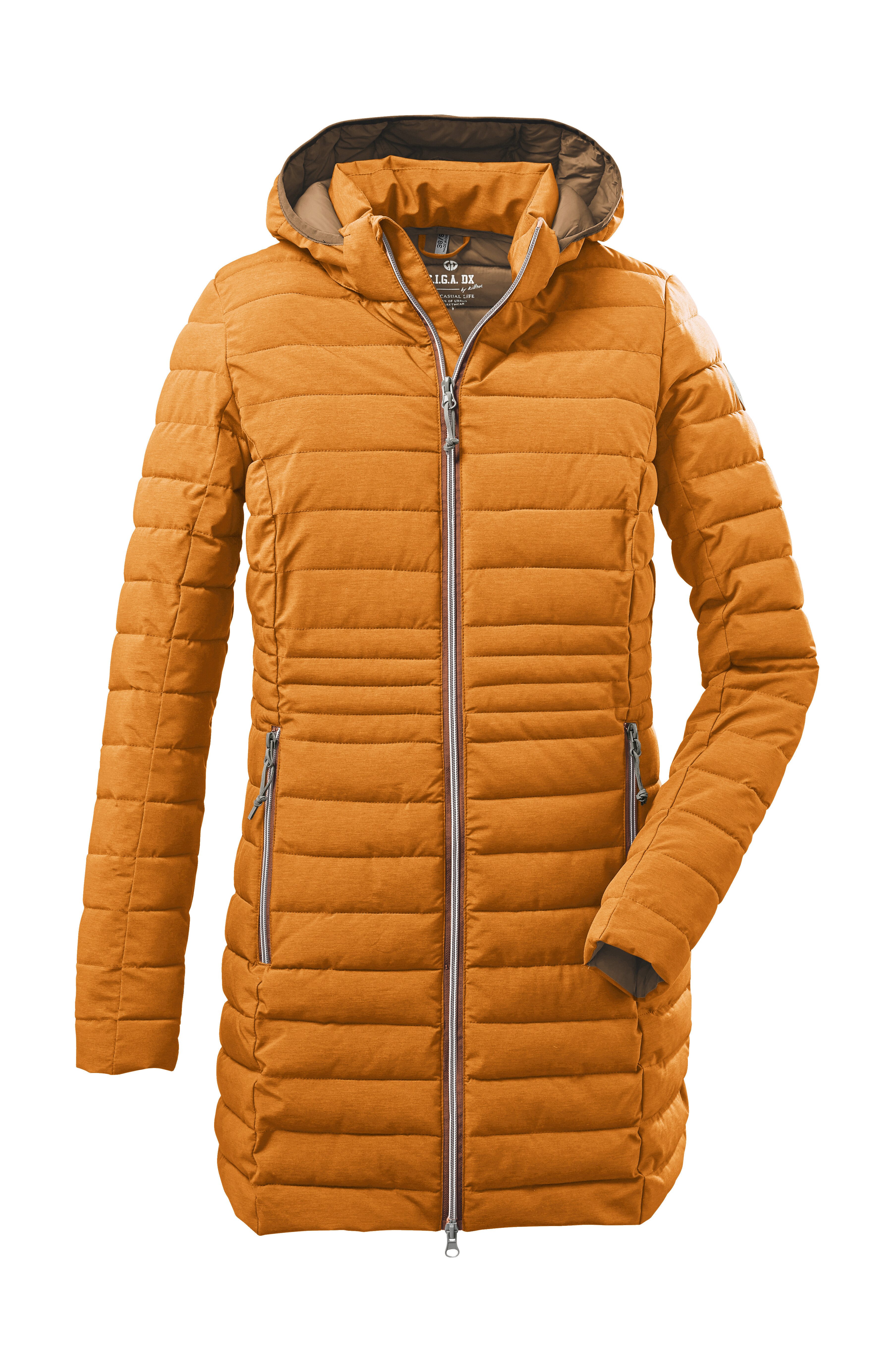 Parka Bacarya