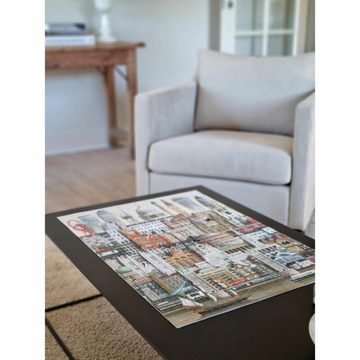 Martin Schwartz Puzzle London 50 x 70 cm, 1000 Puzzleteile