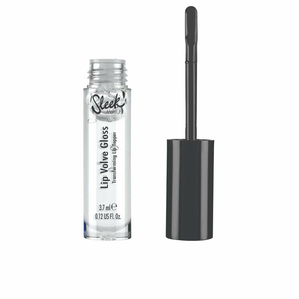Sleek Lipgloss Lip Volve Gloss Transforming Lip Topper Loud y Clear