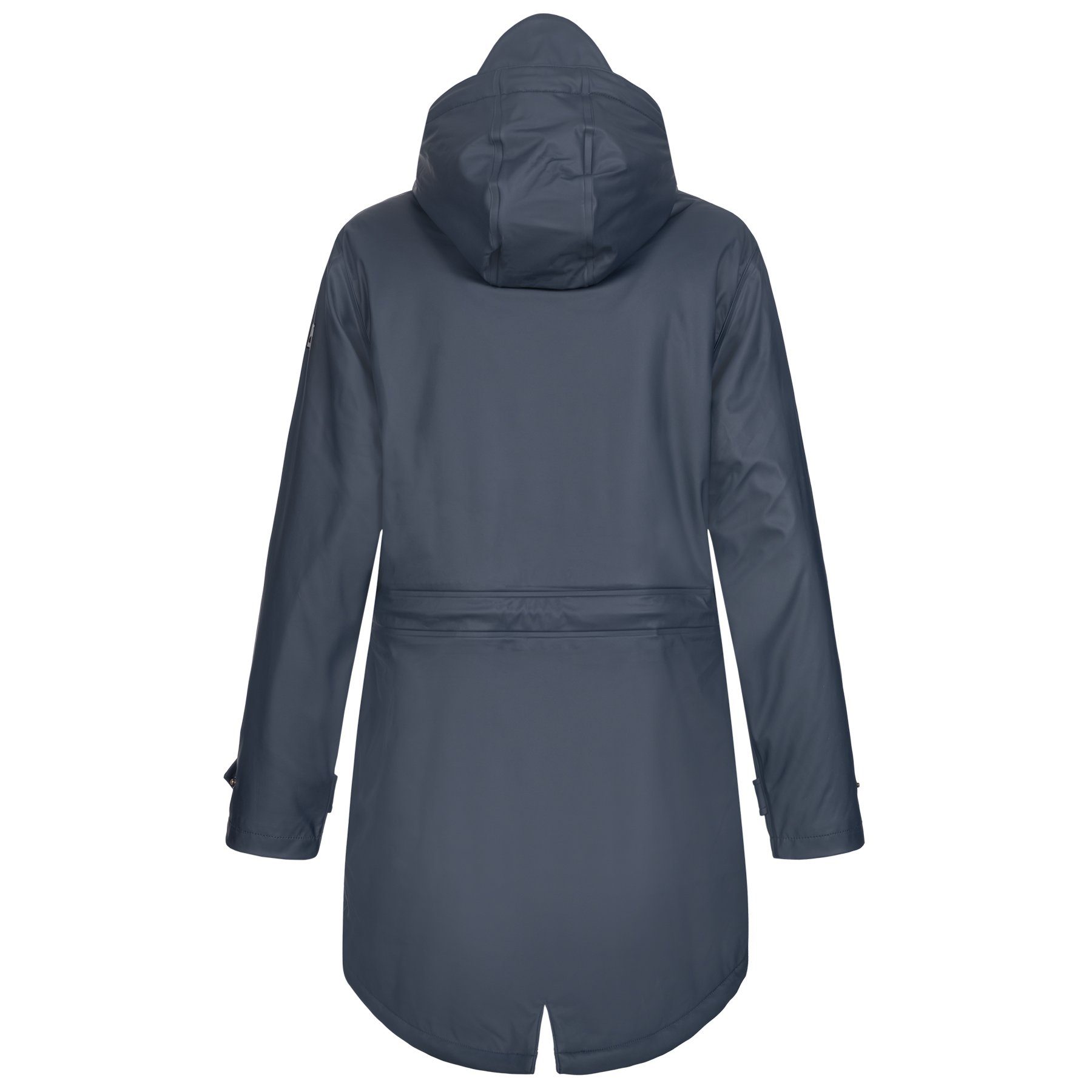 DEPROC Active Regenjacke Friesennerz ELLESMERE WOMEN auch in Großen Größen erhältlich