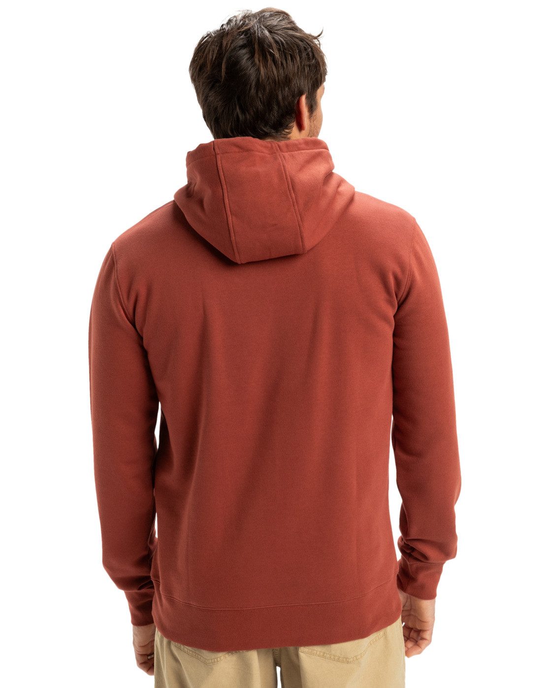 Quiksilver Kapuzensweatshirt "Comp Logo" günstig online kaufen