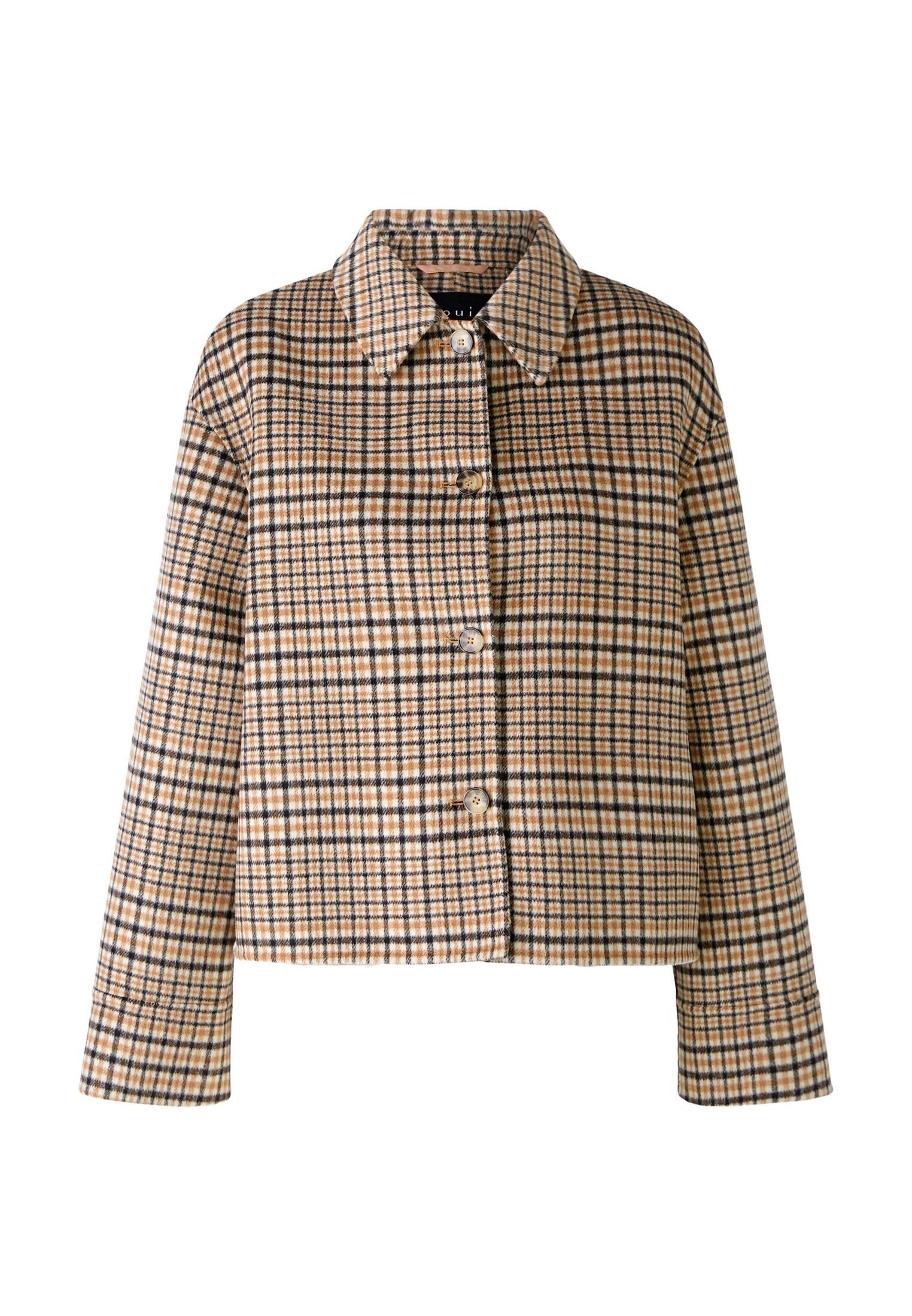 Outdoorjacke Jacke