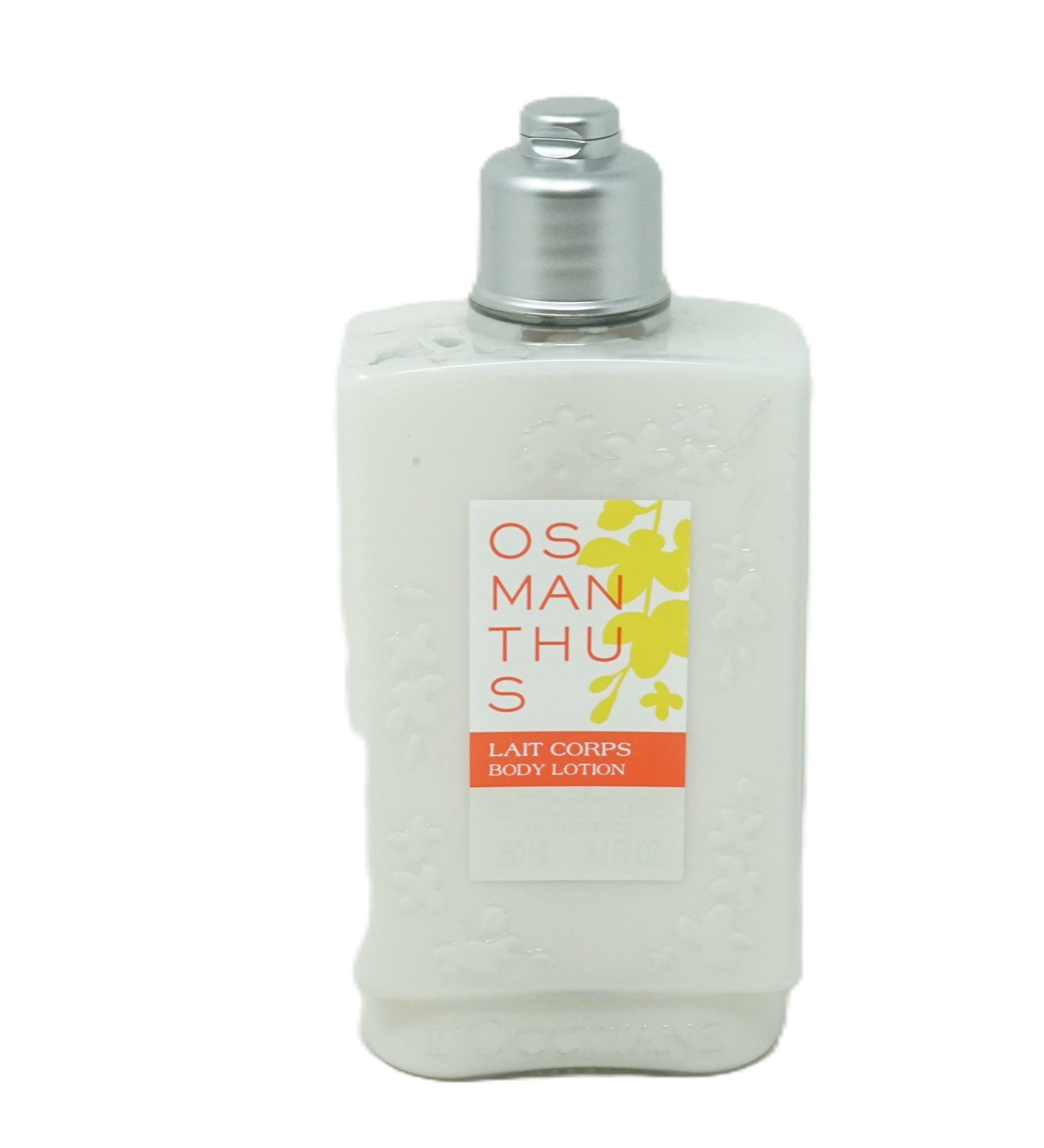 L'OCCITANE Körperpflegemittel L'Occitane Osmanthus Body Lotion 250 ml