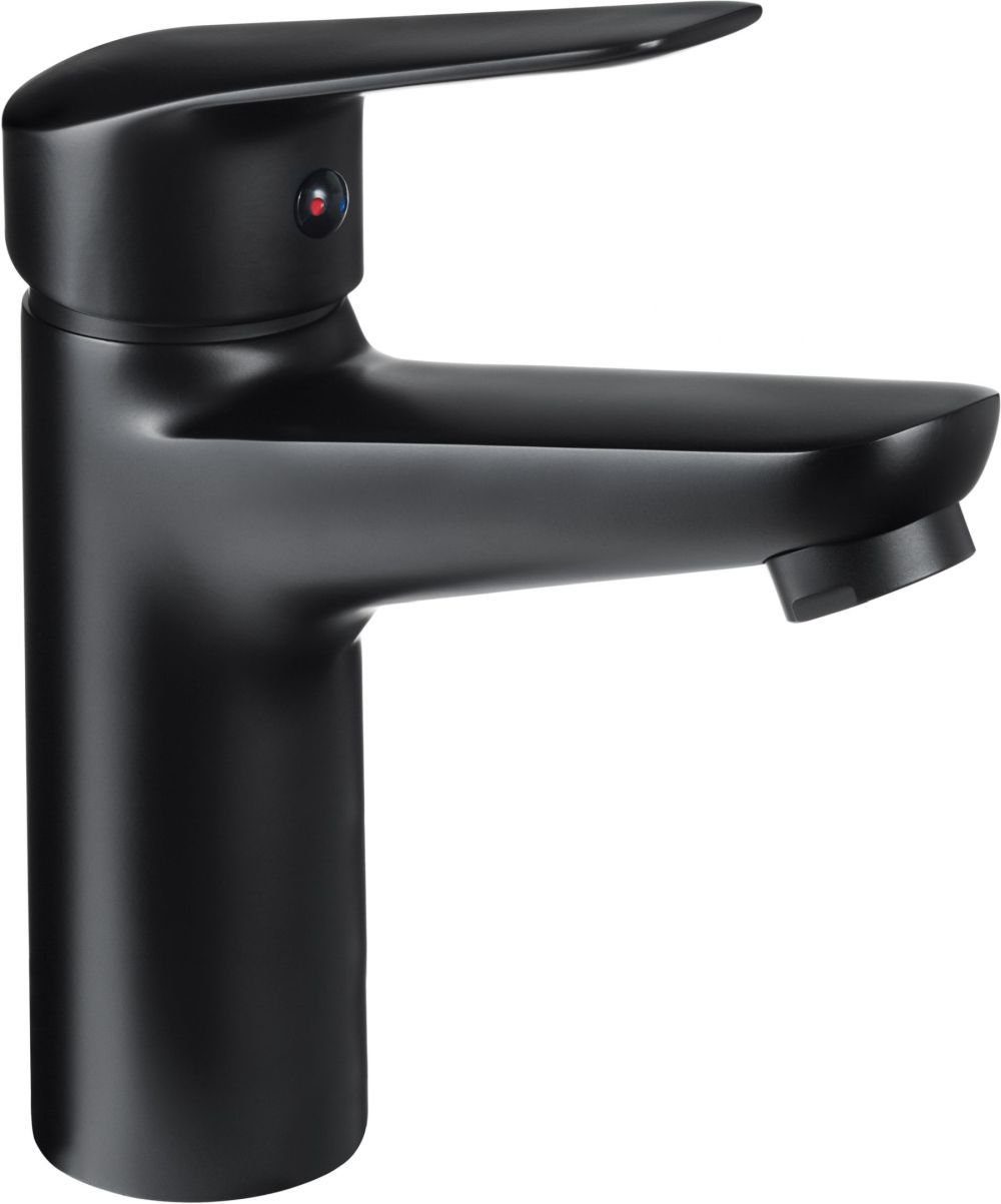 Deante Waschtischarmatur BORO Waschbecken Armatur Einhebelmischer Hochdruck günstig online kaufen