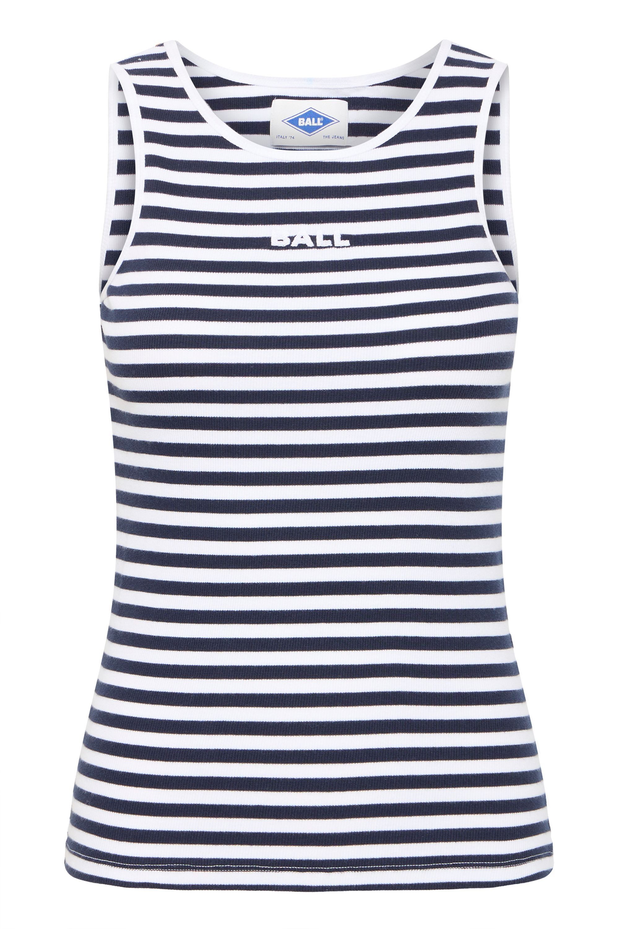 BALL Tanktop BAALTOBELLI TANK TOP modisches günstig online kaufen