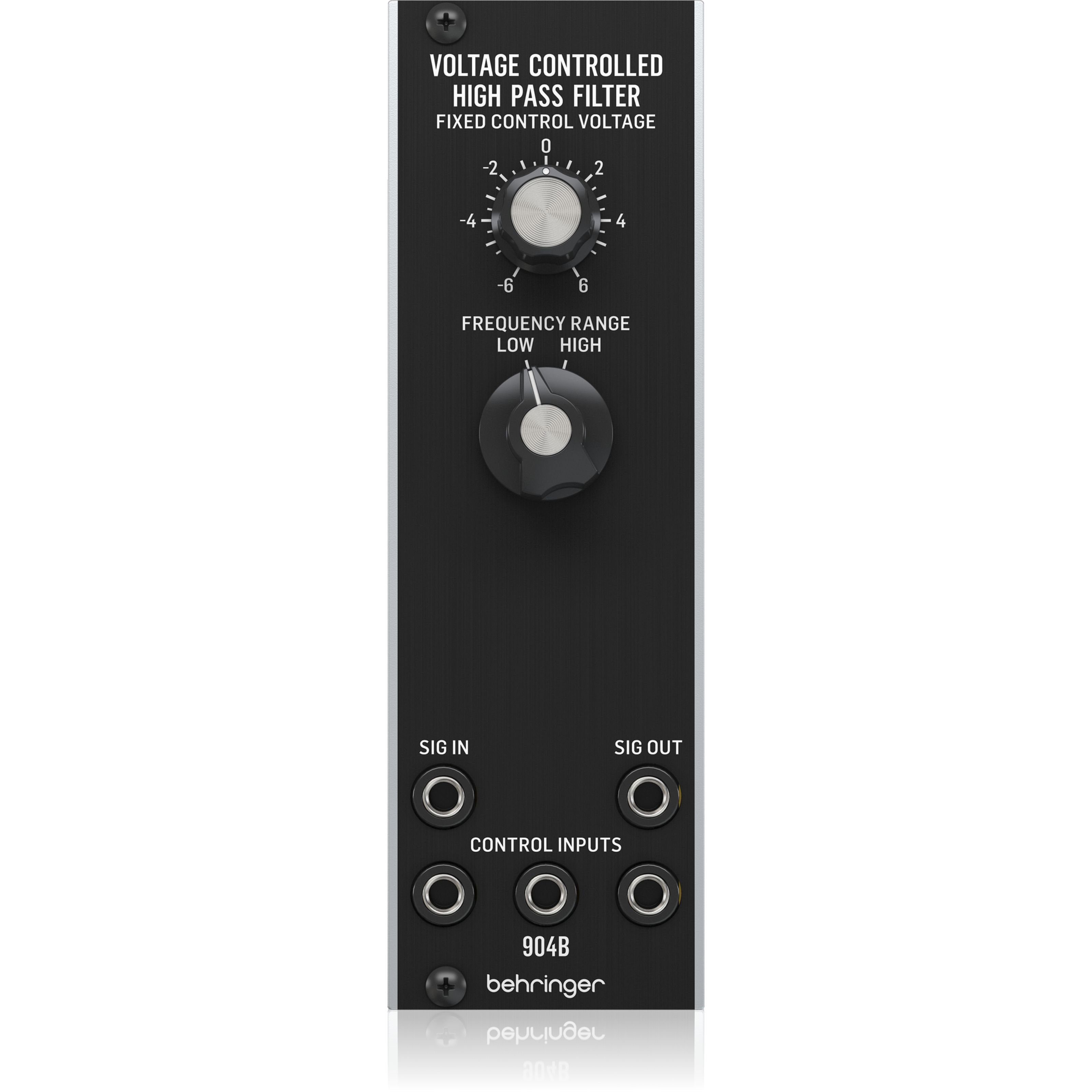 Synthesizer
