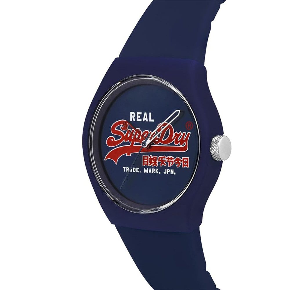 Superdry Quarzuhr Superdry Urban Original, Superdry Urban Original