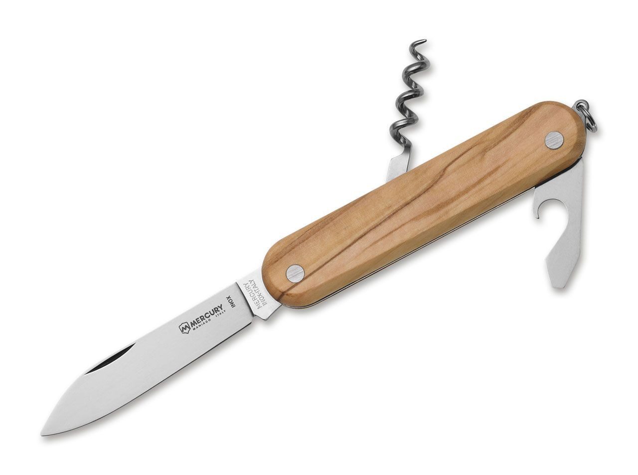 Mercury Taschenmesser Taschenmesser 913-3LC