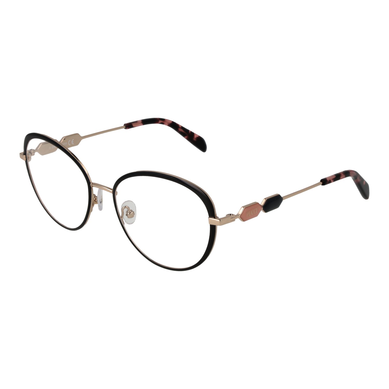 EMILIO PUCCI Brillengestell EP5187 54005