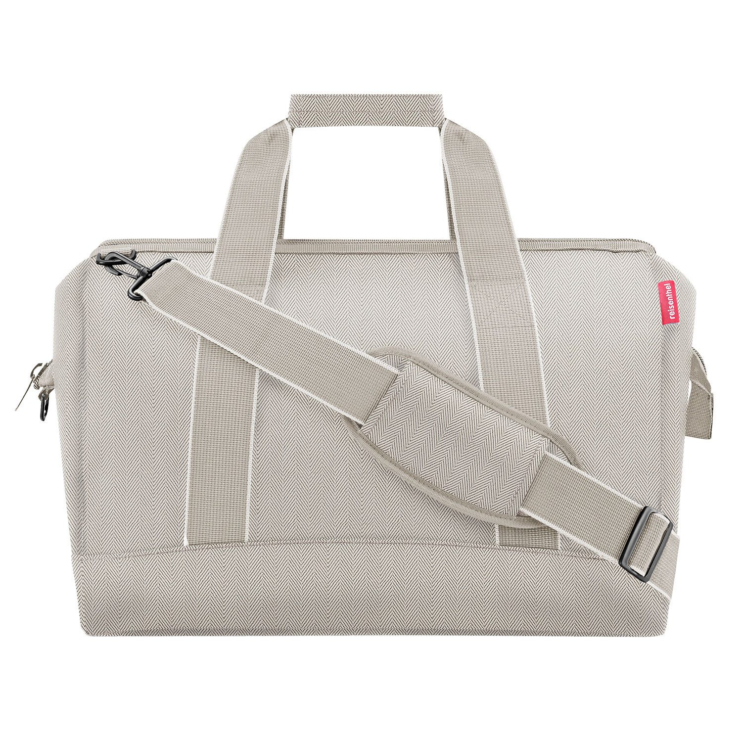 REISENTHEL® Reisetasche allrounder L Sporttasche, eingearbeiteter günstig online kaufen