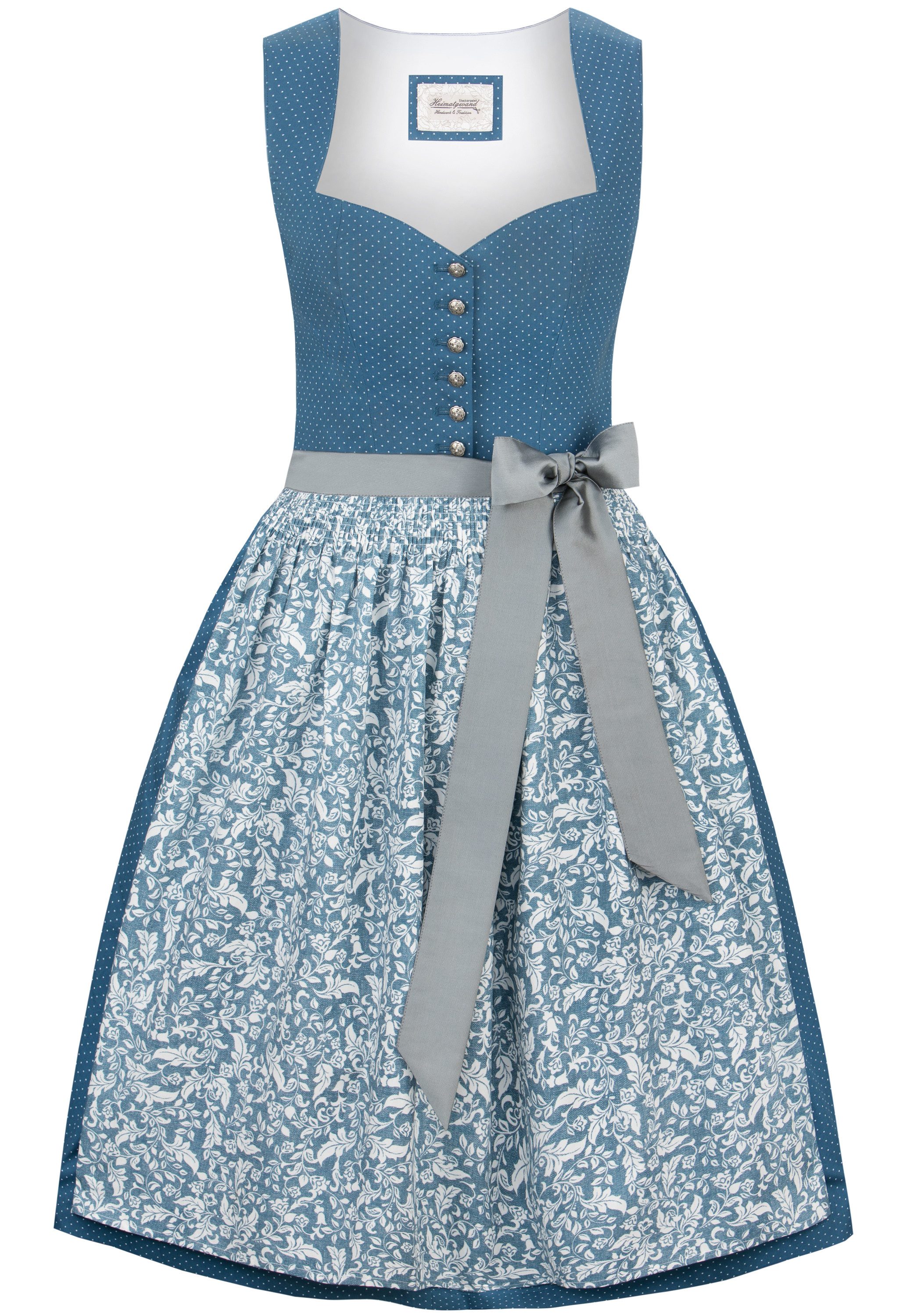 Stockerpoint Dirndl Rhianna günstig online kaufen