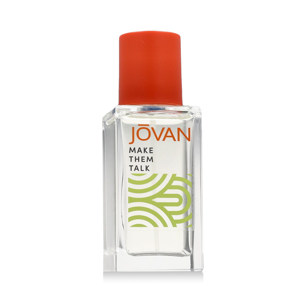 Jovan Eau de Parfum Make Them Talk