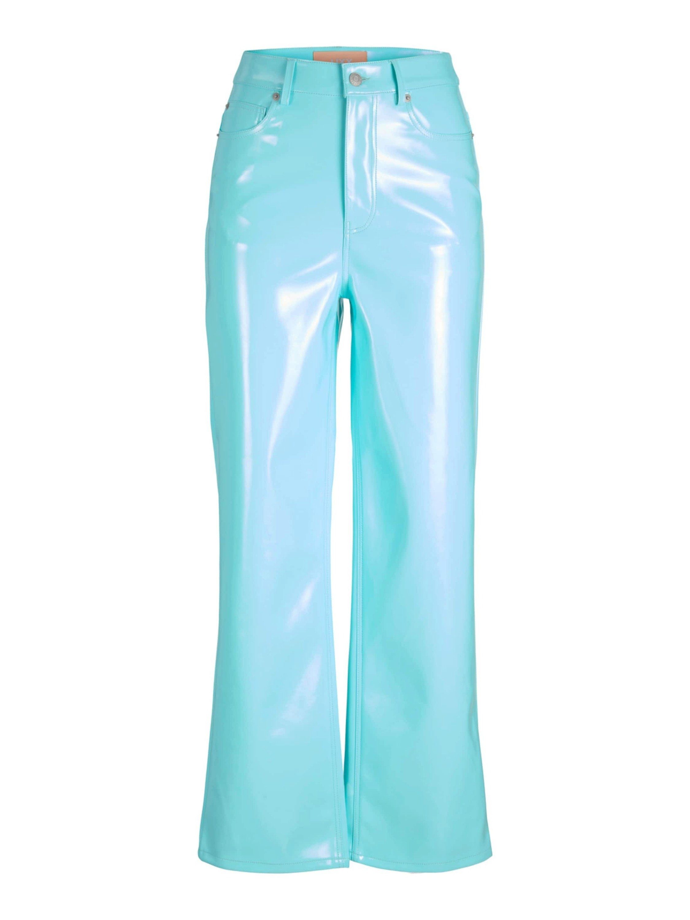 JJXX Stoffhose KENYA (1-tlg) Plain/ohne Details
