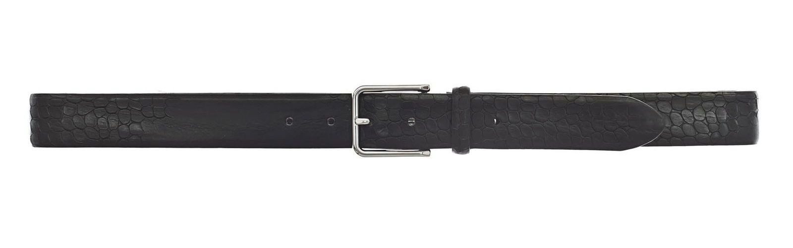 b.belt Ledergürtel