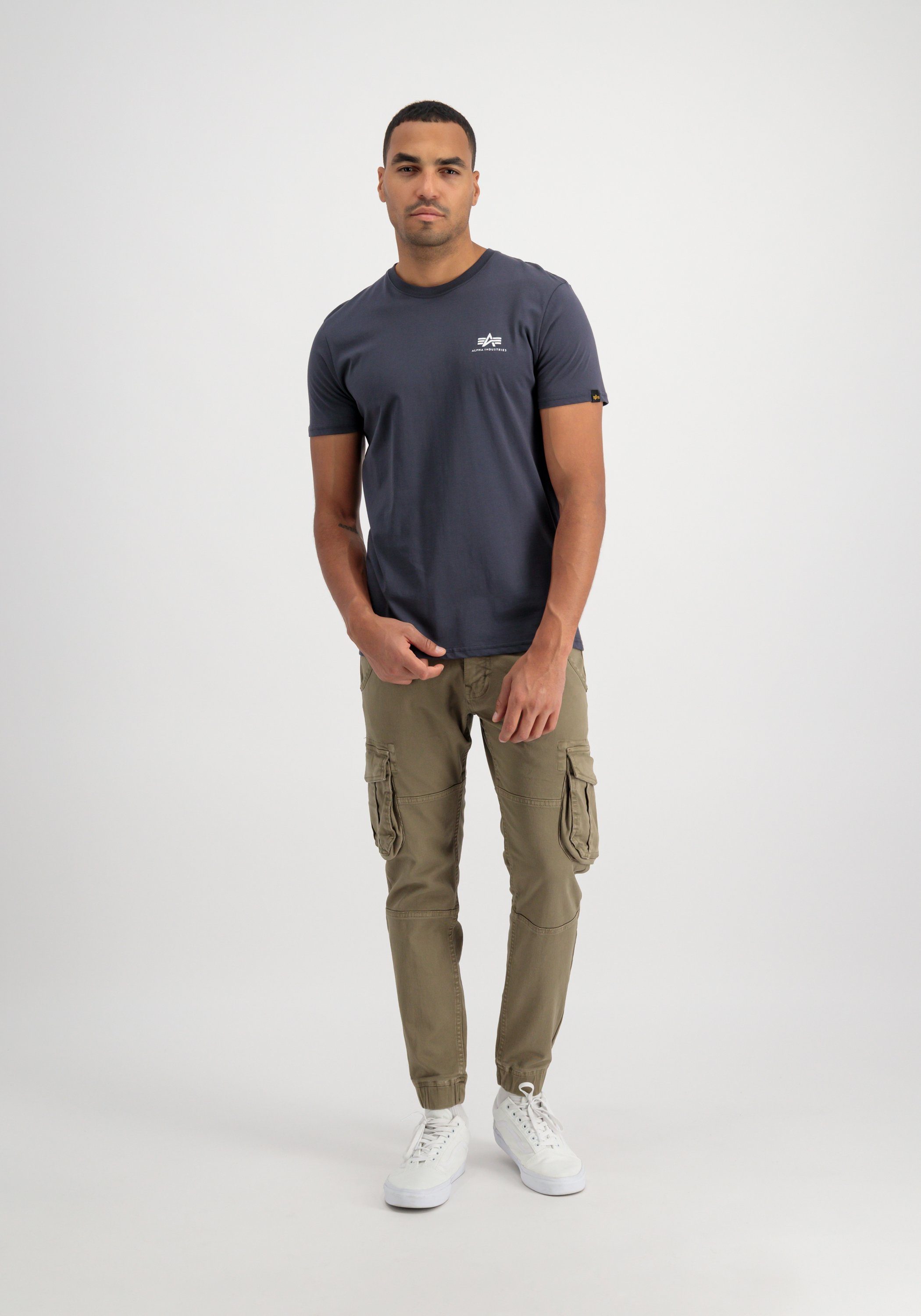 Alpha Industries Cargohose Army Pant günstig online kaufen
