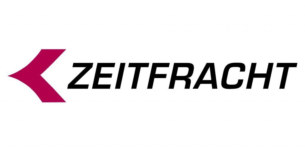 Zeitfracht