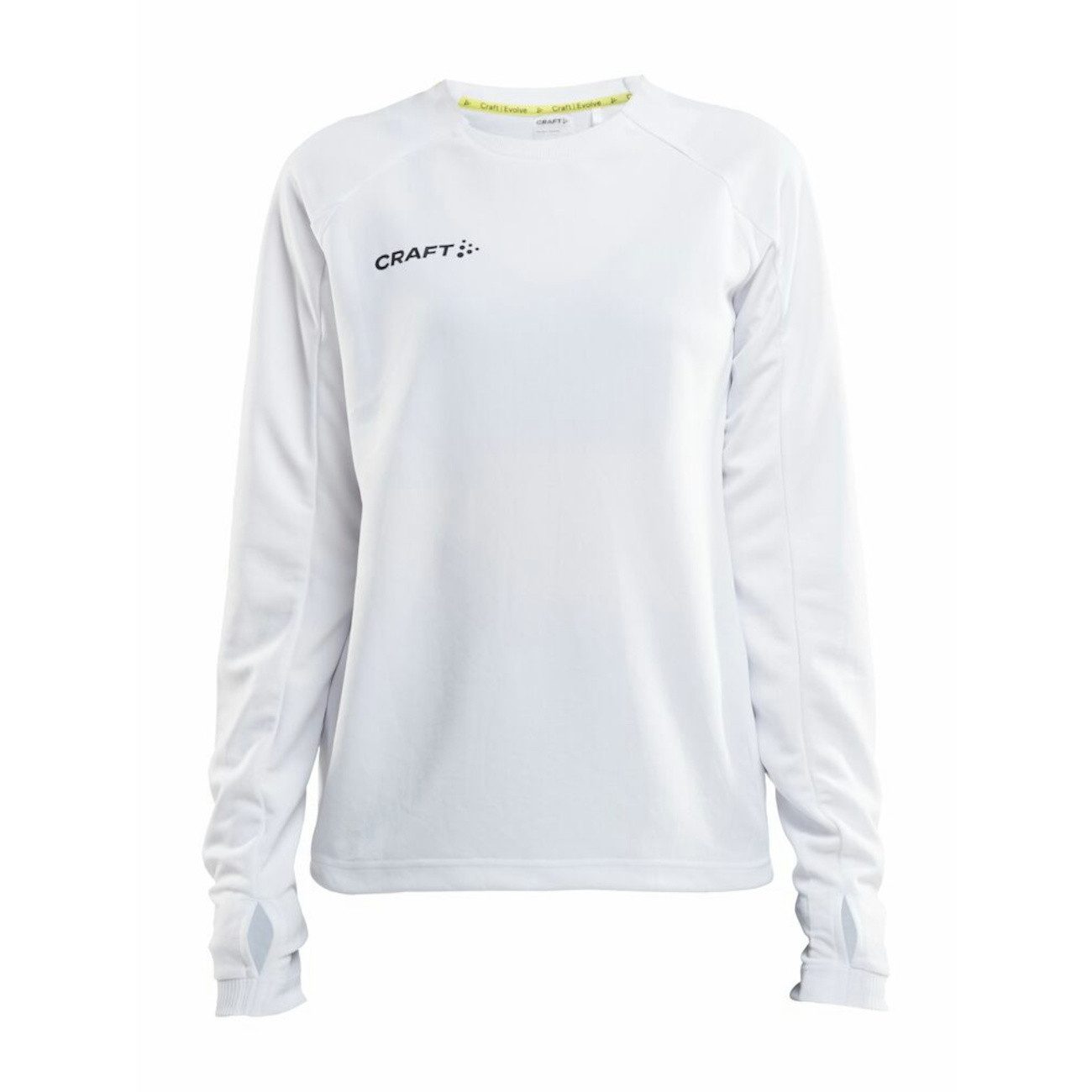 Craft Unterziehshirt Craft Damen Sweatshirt EVOLVE günstig online kaufen