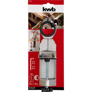 kwb Bohrmaschine kwb 779600 Bohrmaschinenhalter 1 St.