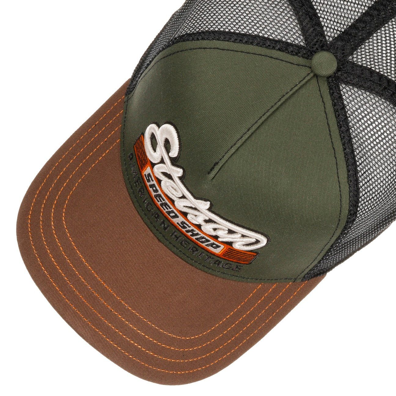 Stetson Trucker Cap günstig online kaufen