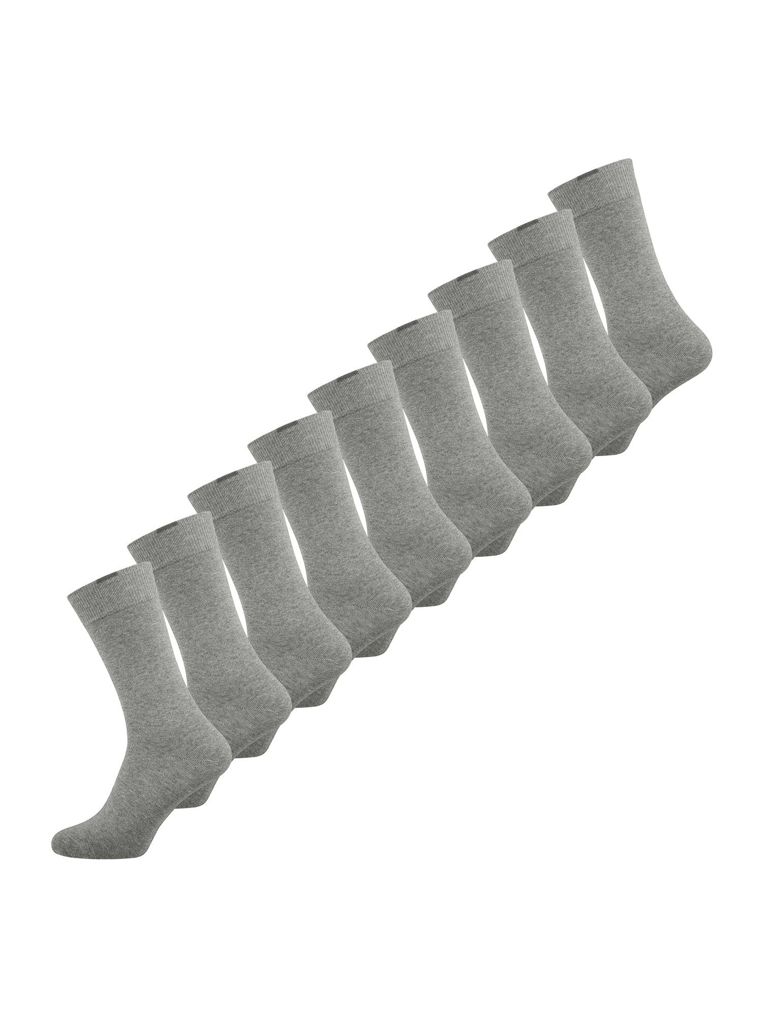 Nur Der Basicsocken Passt Perfekt (9-Paar)