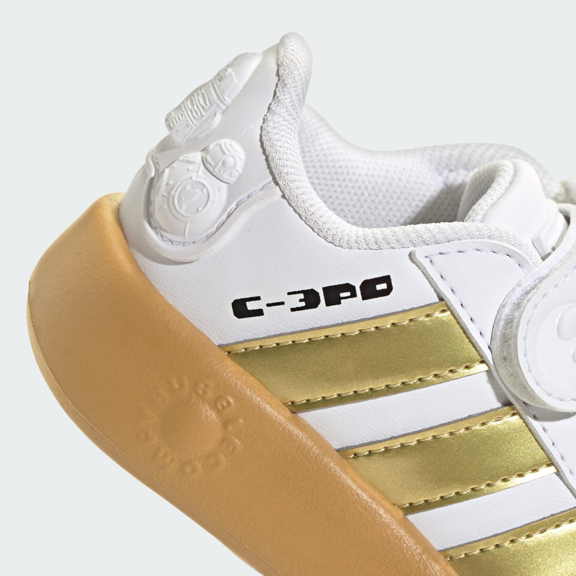 adidas Sportswear ADIDAS STAR WARS KIDS GRAND COURT 2.0 SCHUH Sneaker