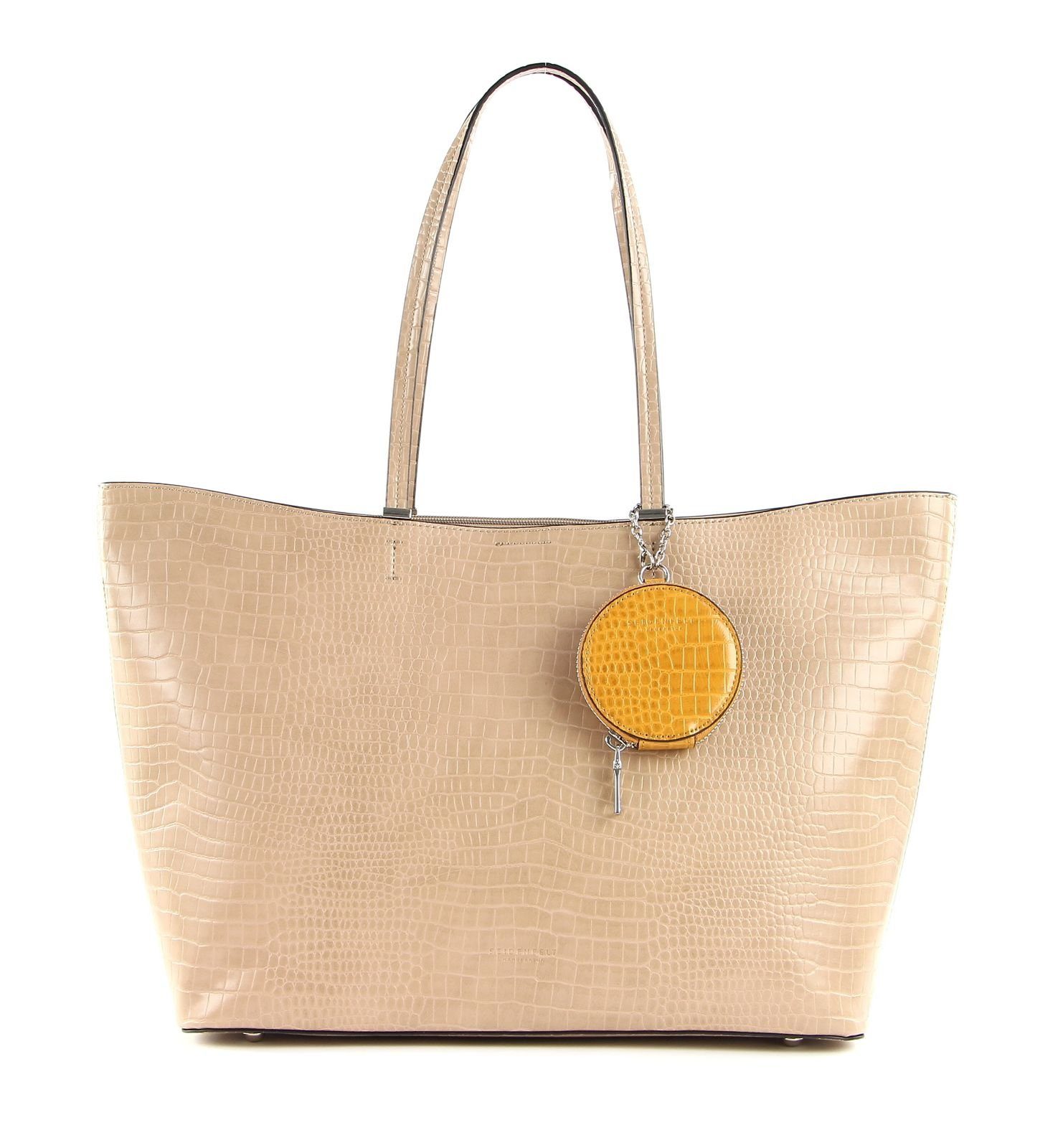 Seidenfelt Manufaktur Shopper