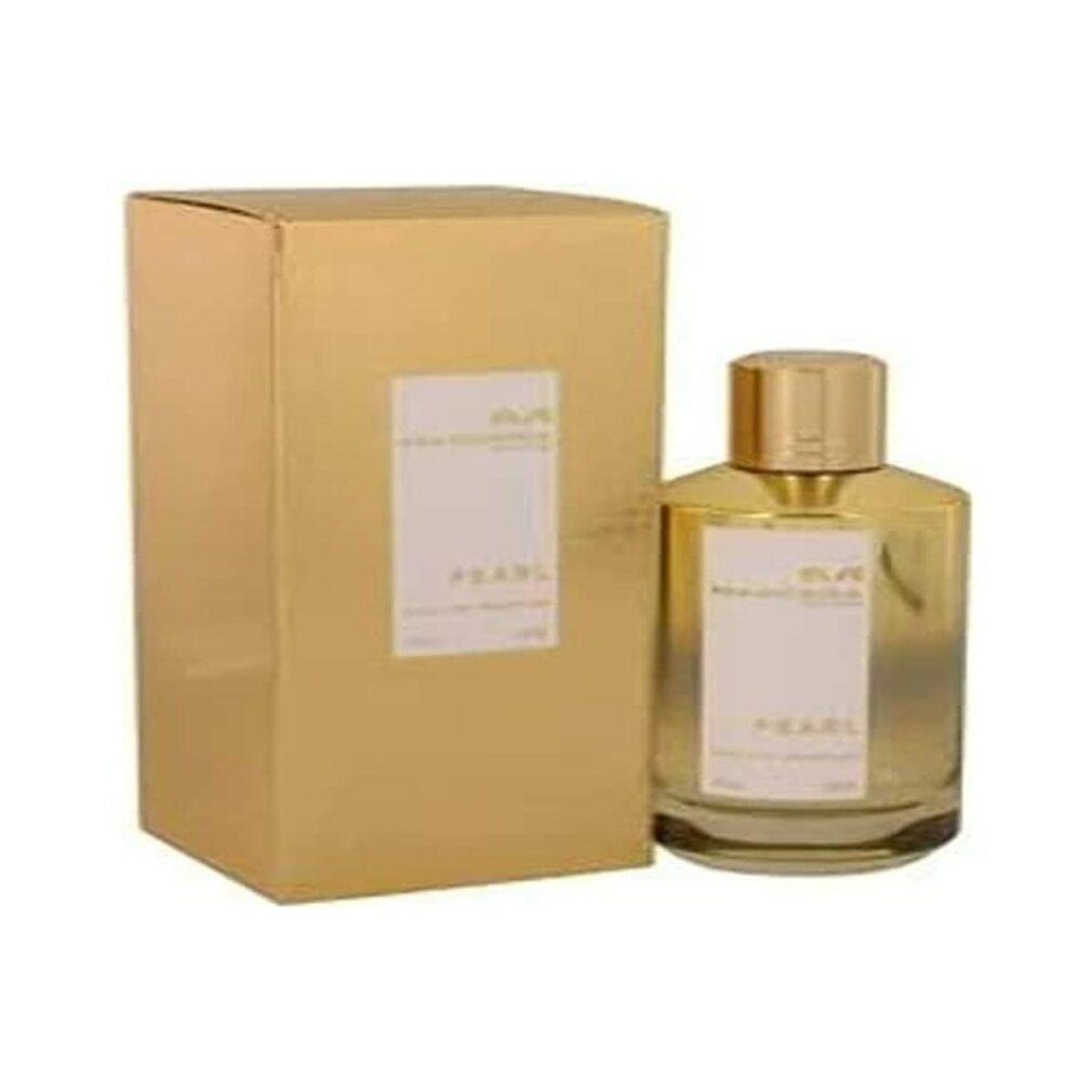 Mancera Eau de Parfum Pearl Eau De Parfum Spray unisex 120ml Für Frauen