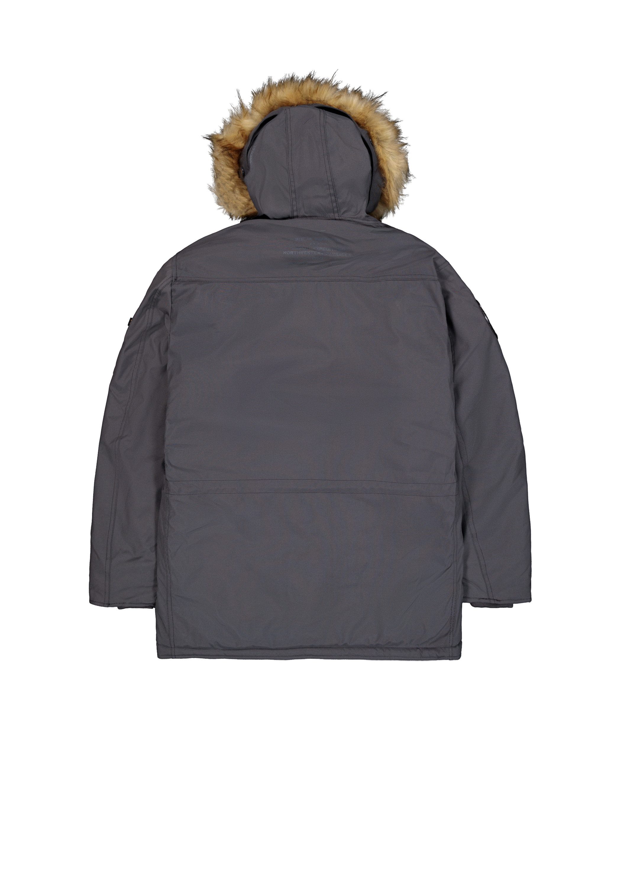Alpha Industries Winterjacke Polar Jacket günstig online kaufen