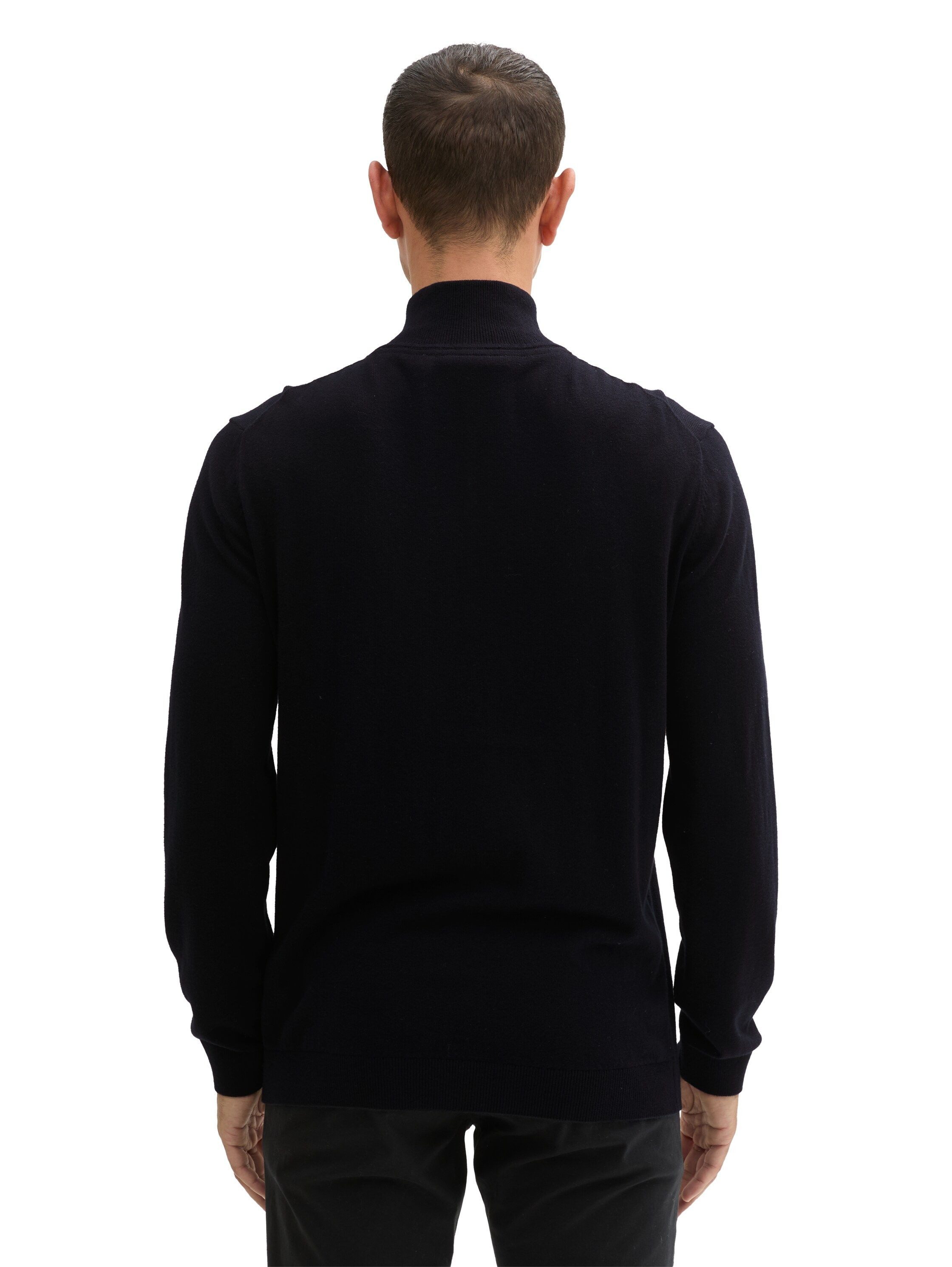 TOM TAILOR Strickpullover