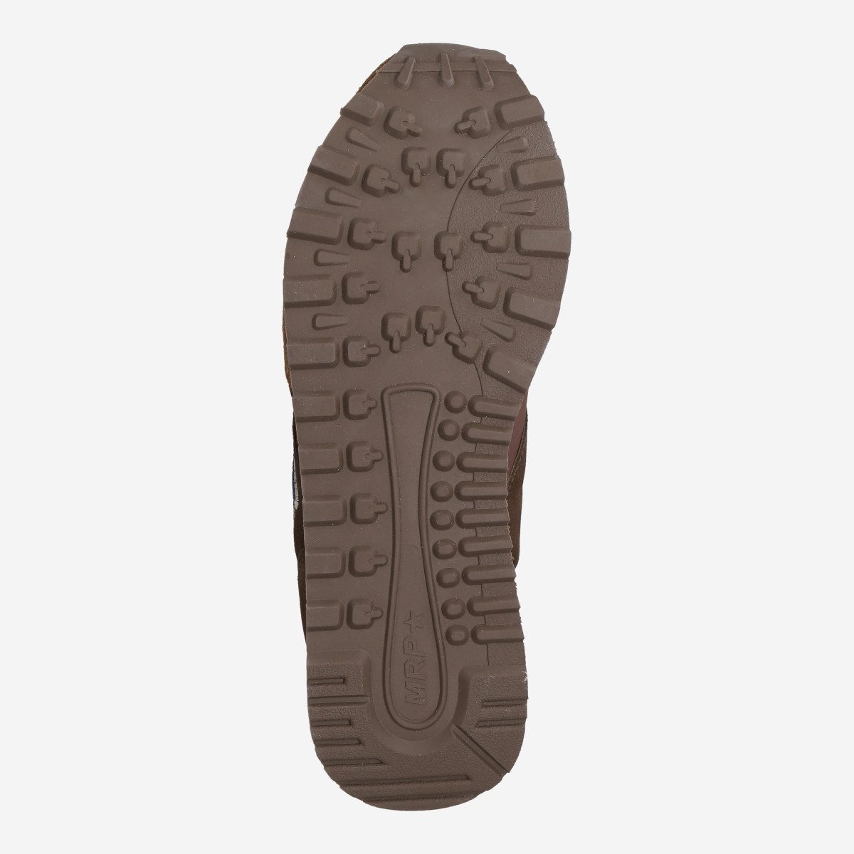 MRP MRP MRP 47, Sneaker, Braun, Herren Sneaker