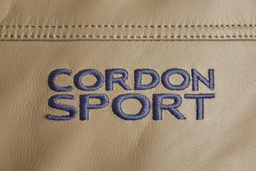 Cordon Sport Lederjacke Havard