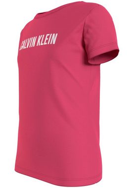 Calvin Klein Underwear T-Shirt 2PK TEE (Packung, 2-tlg., 2er-Pack) mit Logoprint