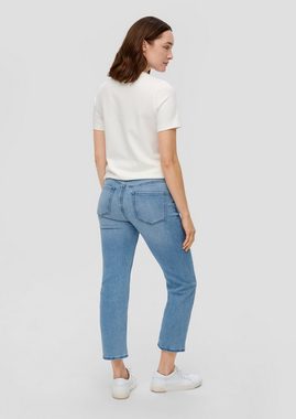 s.Oliver 5-Pocket-Jeans Waschung