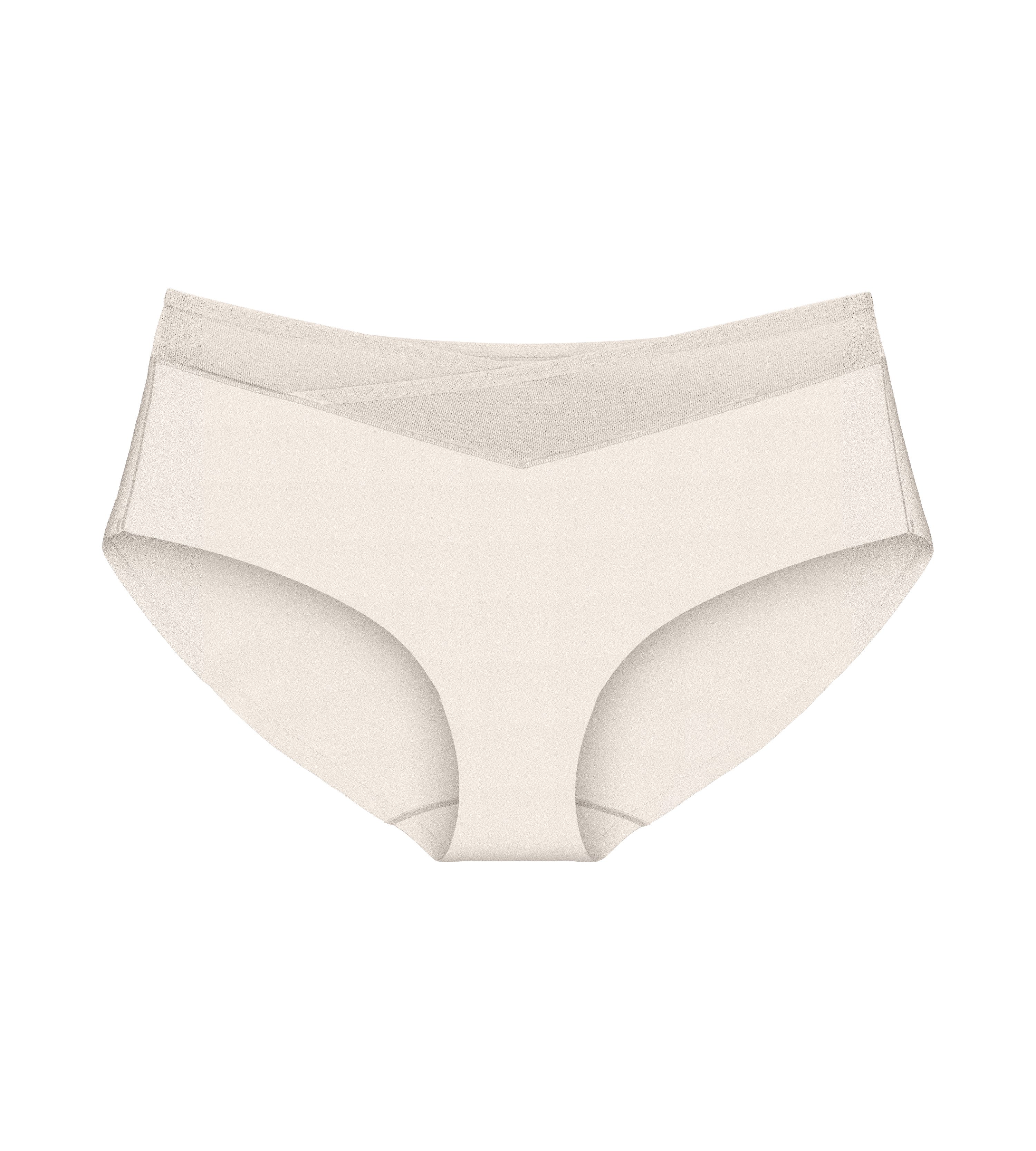 Triumph Shapingslip "True Shape Sensation T", Mesh-Einsätze, flache Kanten günstig online kaufen