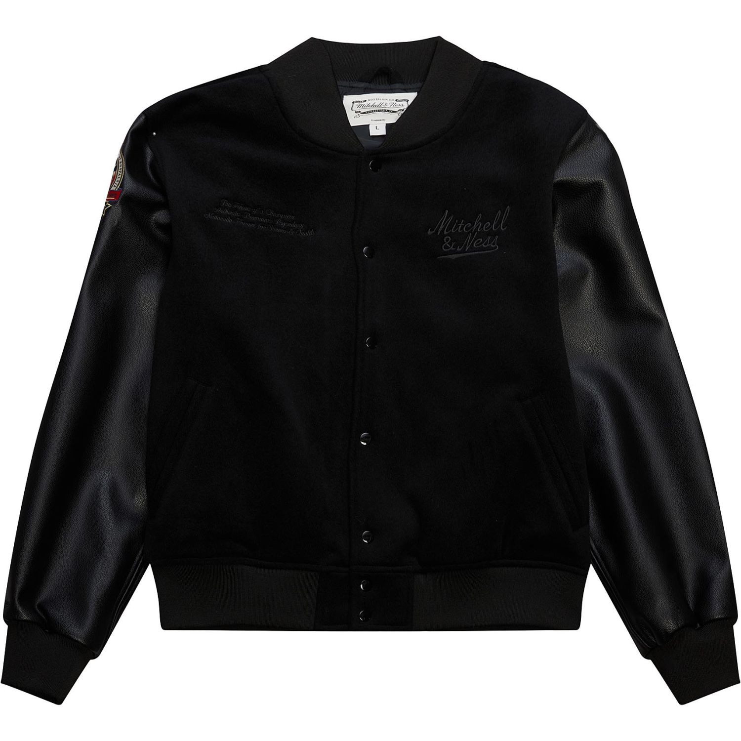 Collegejacke Branded ANNIVERSARY Varsity