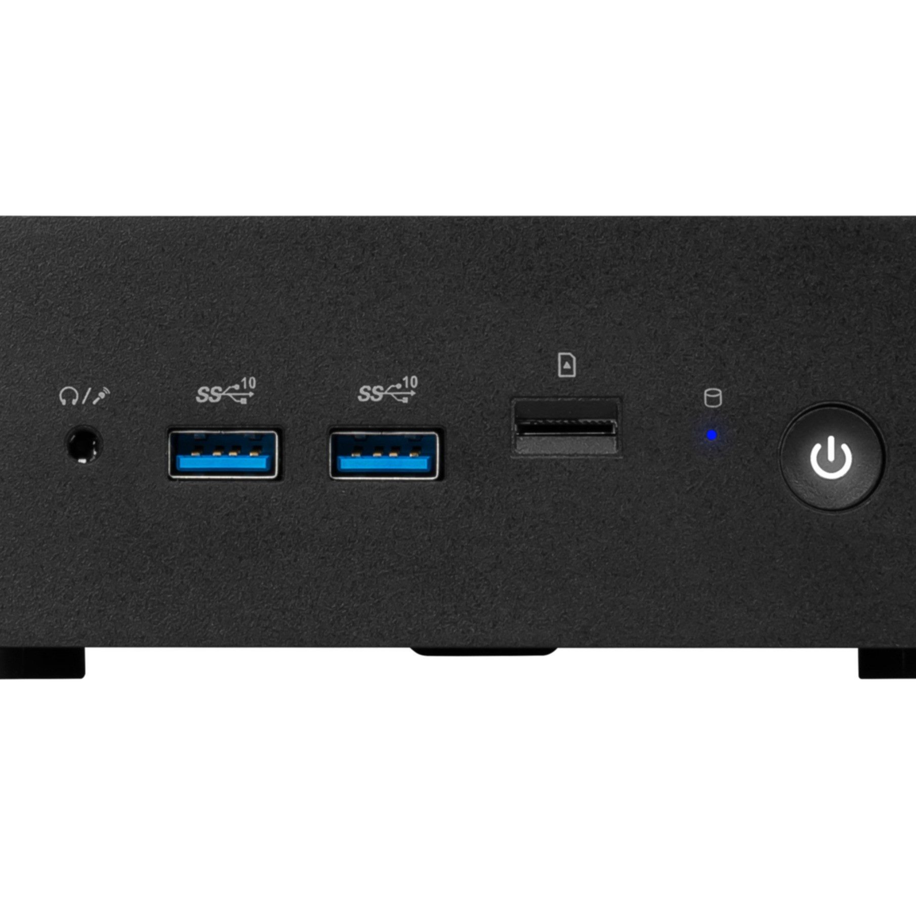 MSI Cubi NUC 1MG-022XDE Mini-PC