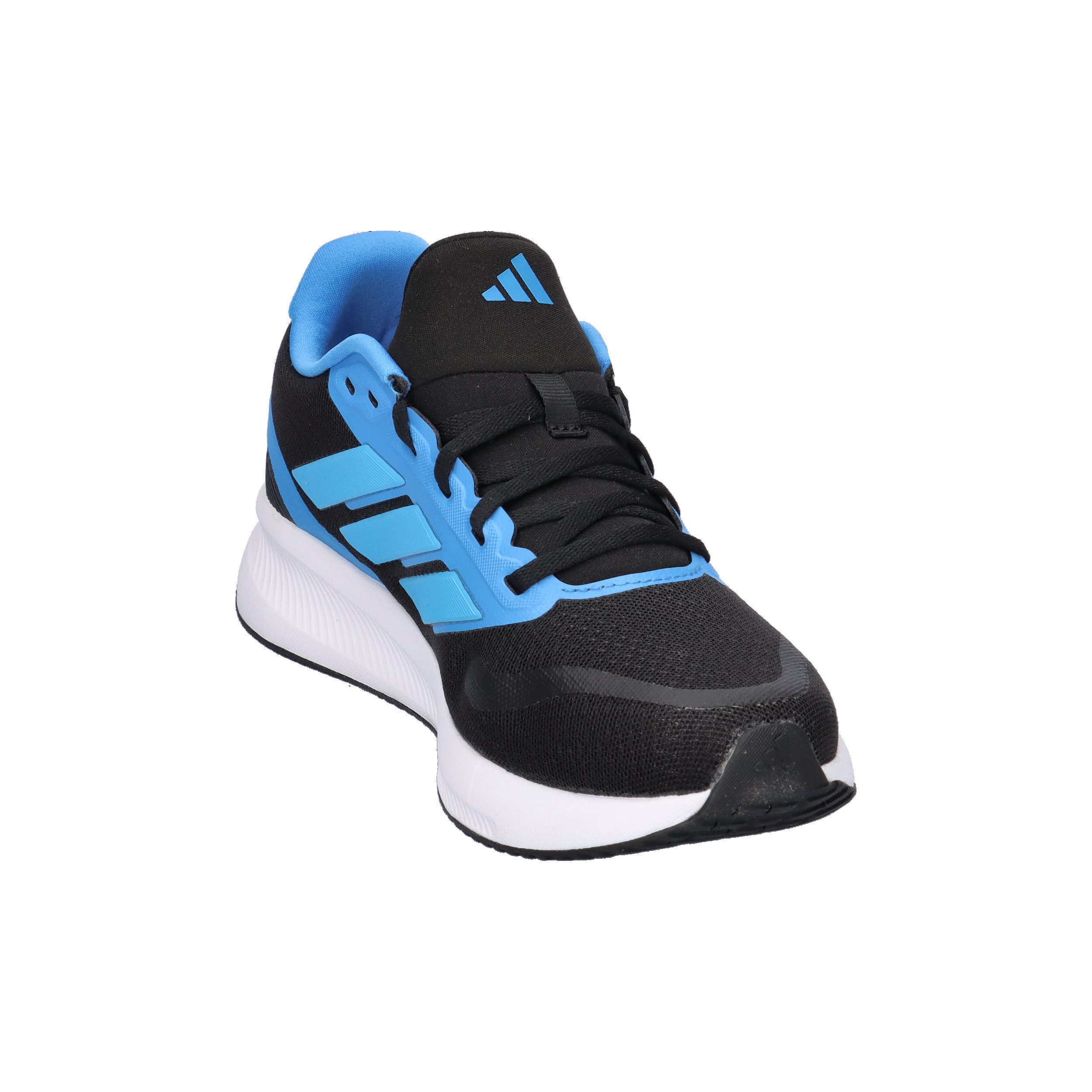 adidas Performance adidas Kinder Laufschuhe RUNFALCON 5 J Laufschuh – Bild 2 von 5