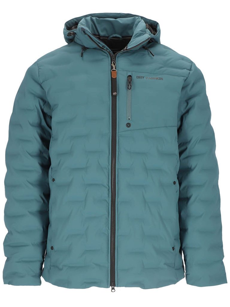 Dry Fashion Steppjacke Herren Jacke Esbjerg günstig online kaufen