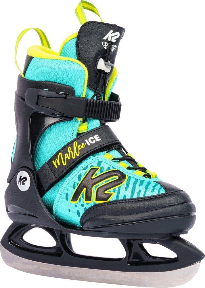 K2 Schlittschuhe