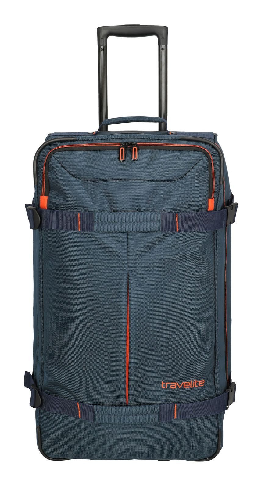 travelite Reisetasche Trolley Travel Bag günstig online kaufen