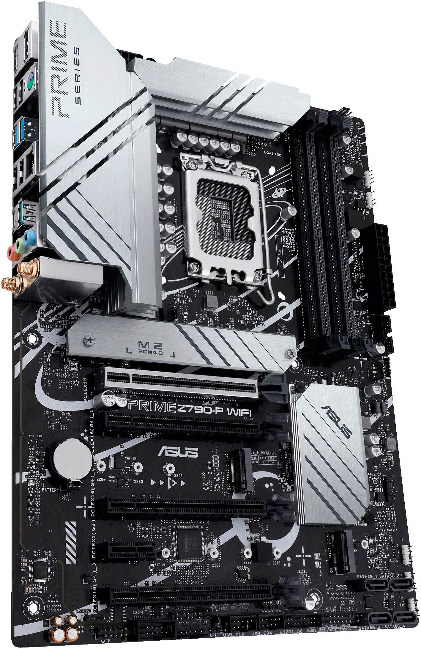 Asus PRIME Z790-P WIFI Mainboard