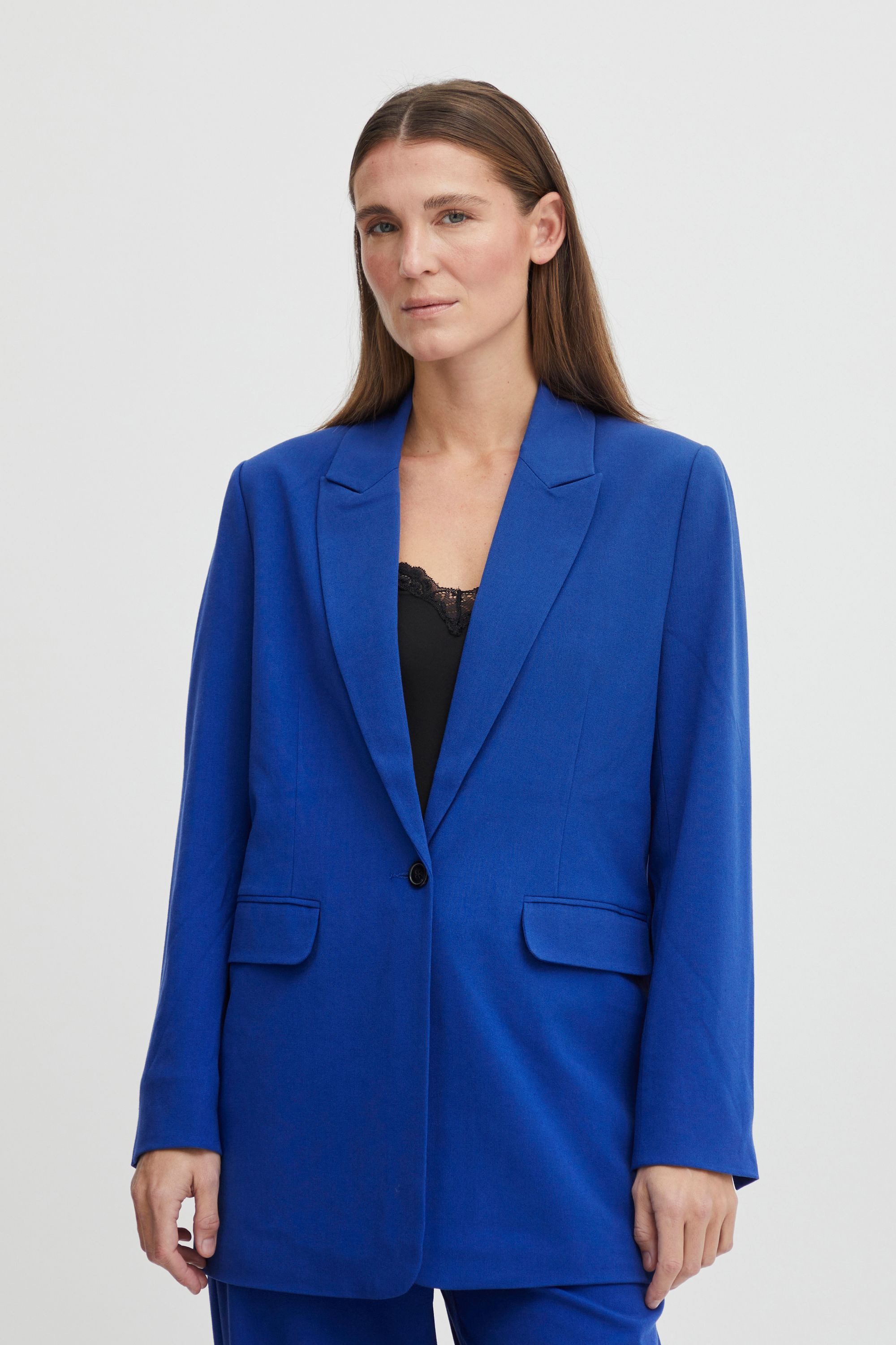 Jackenblazer BYDANTA BLAZER Y - 20813078
