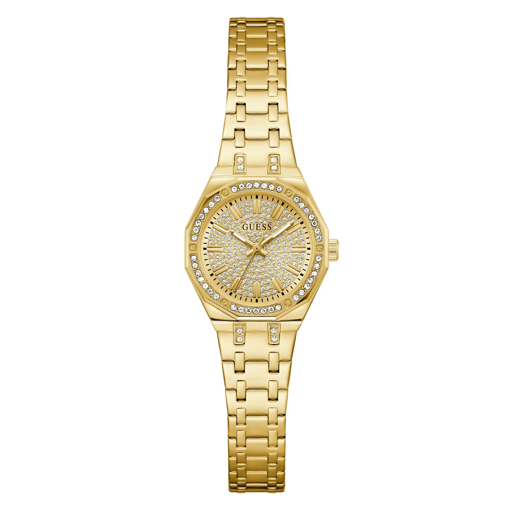 Guess Quarzuhr GW0931L2