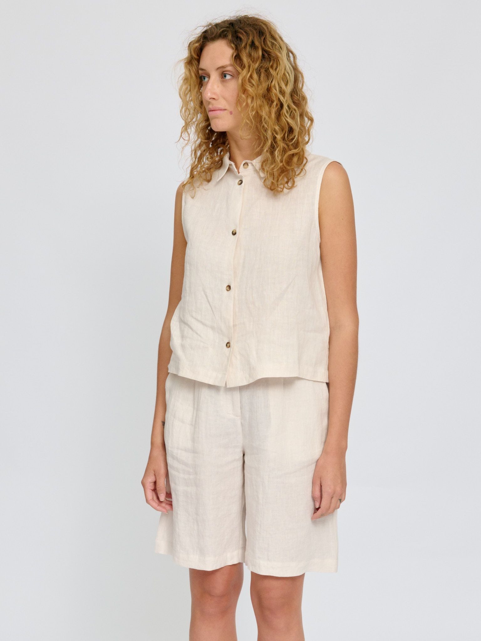 MAZINE Shirtbluse Dina Blouse