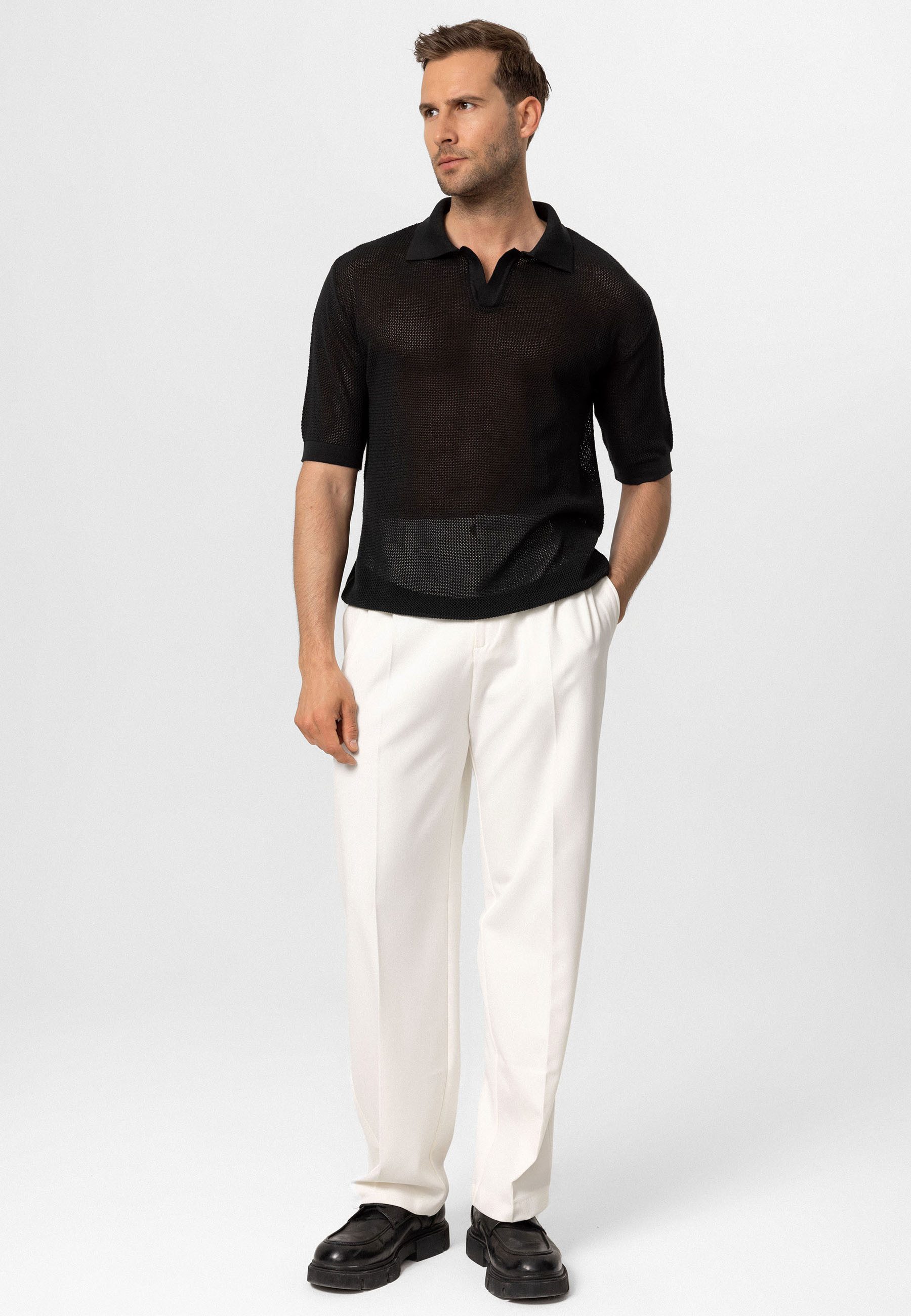 Antioch Poloshirt